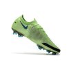 Nike Phantom Gt Elite Fg Impulse Verde Azul